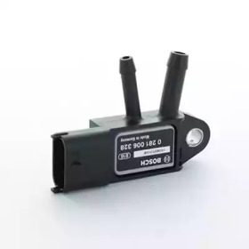 WILMINK GROUP wg1407478 -  Датчик, давление выхлопных газов